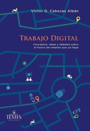 Trabajo digital