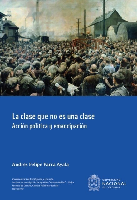 La clase que no es una clase main product photo