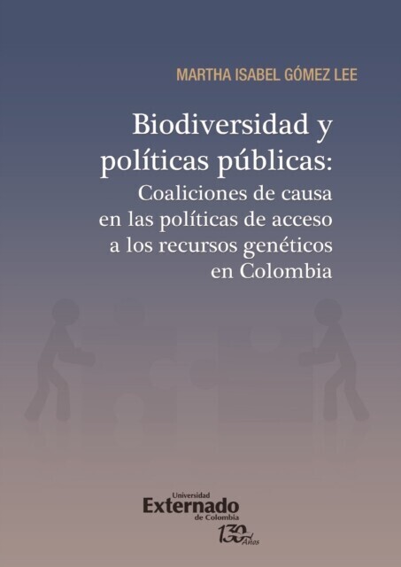 Biodiversidad y políticas públicas: main product photo