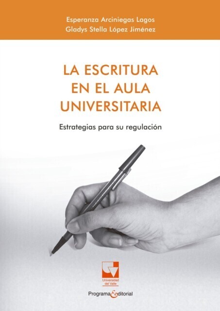La escritura en el aula universitaria main product photo