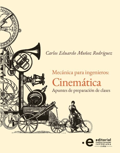 Mecánica para ingenieros: cinemática main product photo
