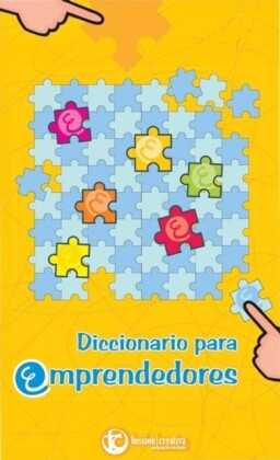 Diccionario para Emprendedores