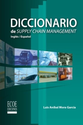 Diccionario de Supply Chain Management
