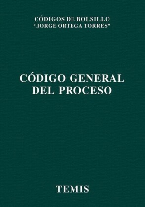 Código General del Proceso