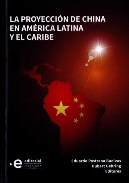 La proyección de China en América Latina y el Caribe main product photo