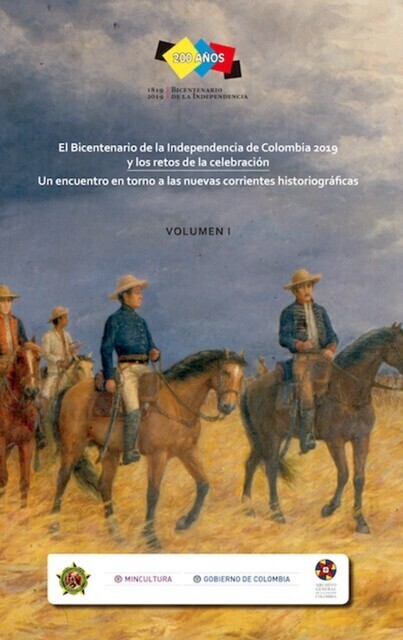 El Bicentenario de la Independencia de Colombia 2019 y los retos de la celebración main product photo