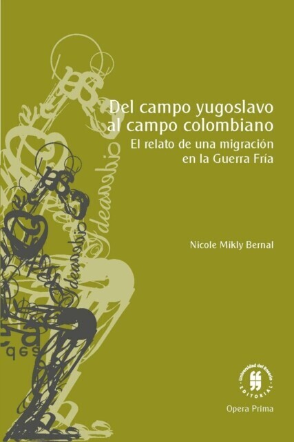 Del campo yugoslavo al campo colombiano main product photo
