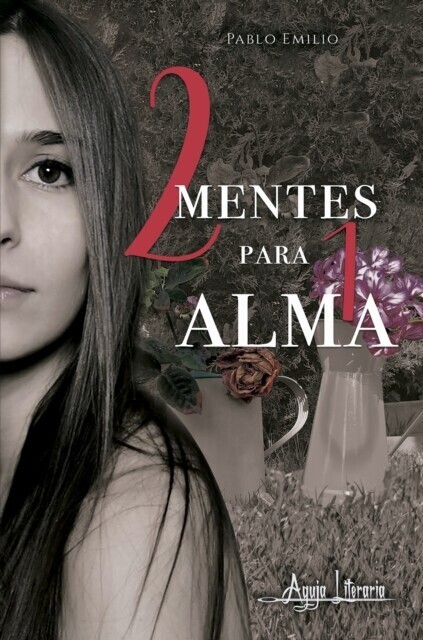Dos mentes para un alma main product photo