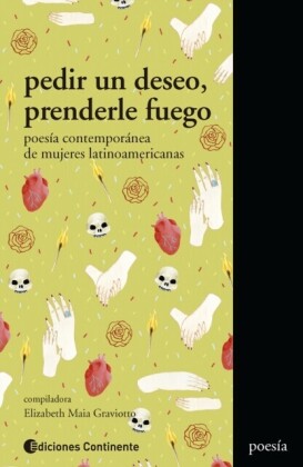 Pedir un deseo, prenderle fuego