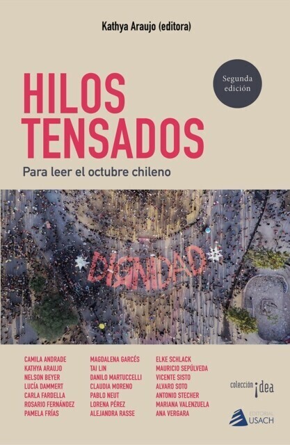 Hilos tensados main product photo