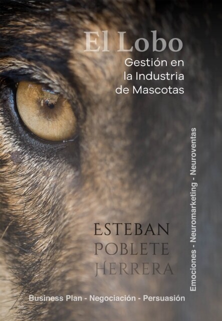 El Lobo main product photo