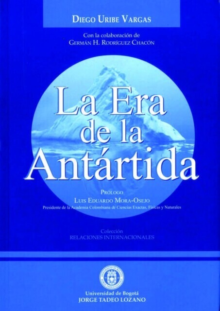 La Era de la Antártida main product photo