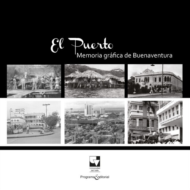 El Puerto main product photo