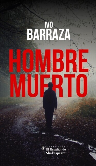 Hombre muerto main product photo