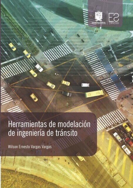 Herramientas de modelación de ingeniería de rránsito main product photo