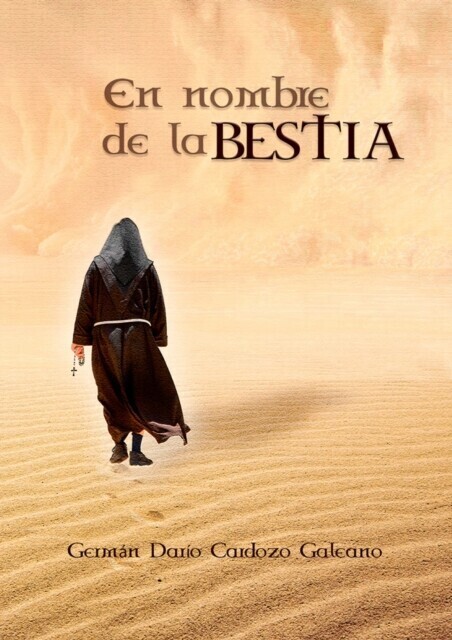En nombre de la Bestia main product photo