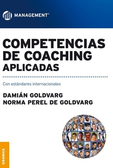 Competencias de coaching aplicadas main product photo