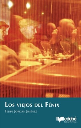 Los viejos del Fénix
