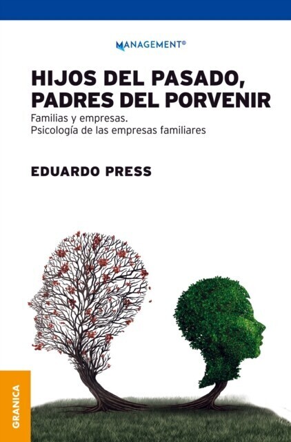 Hijos del pasado, padres del porvenir main product photo