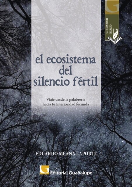 El ecosistema del silencio fértil main product photo