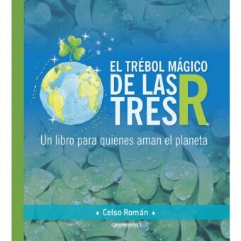 El trébol mágico de las tres R