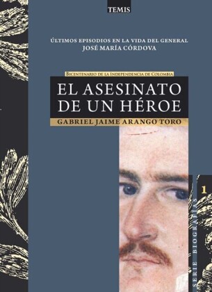El asesinato de un héroe