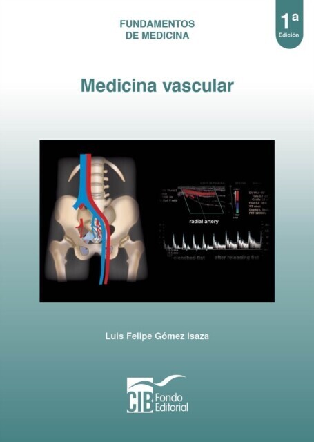 Medicina vascular main product photo