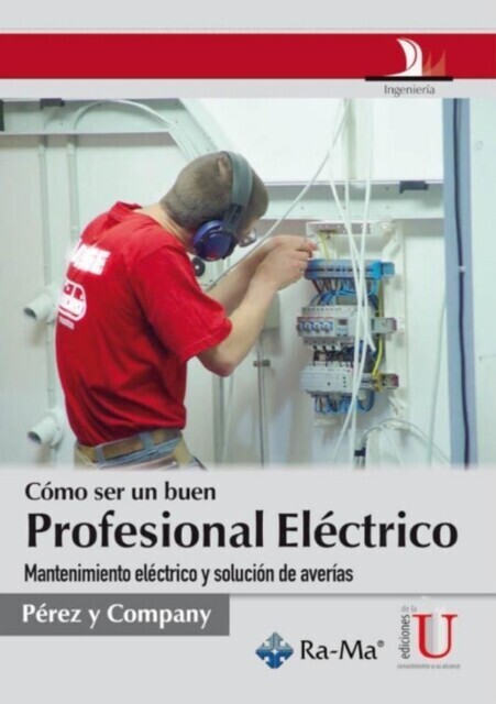 Cómo ser un buen profesional eléctrico main product photo