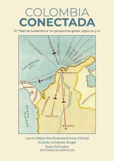 Colombia conectada main product photo