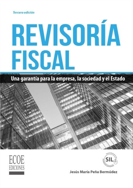 Revisoría fiscal main product photo