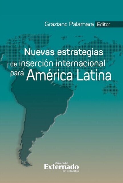 Nuevas estrategias de inserción internacional para América Latina main product photo