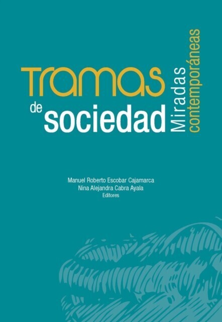 Tramas de sociedad main product photo