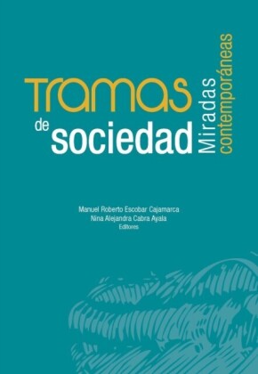Tramas de sociedad