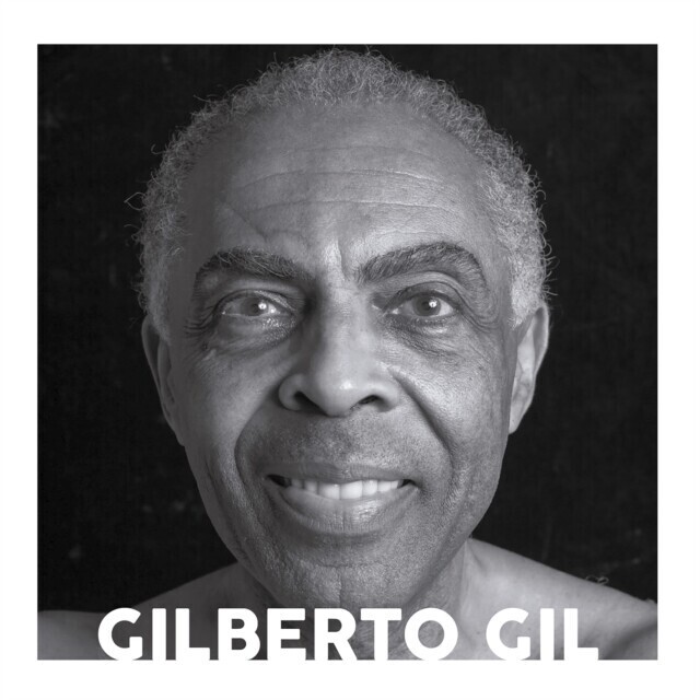 Cuadernos de música - Gilberto Gil main product photo