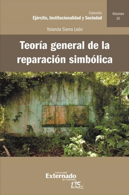 Teoría general de la reparación simbólica main product photo