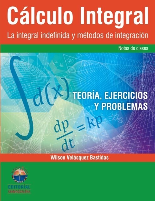 Cálculo Integral main product photo