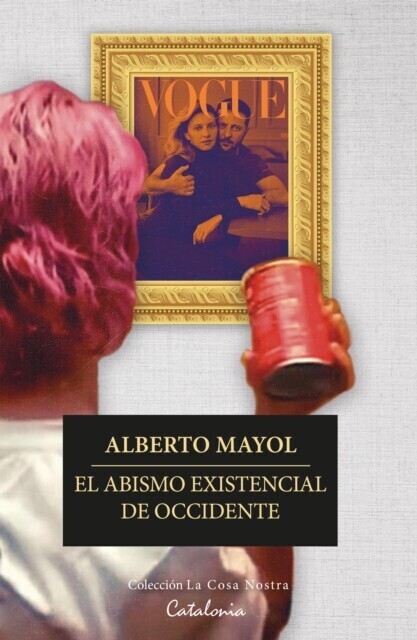 El abismo existencial de Occidente main product photo
