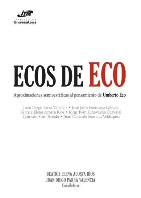 Ecos de Eco main product photo