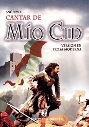 Cantar del Mío Cid