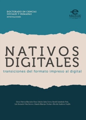 Nativos digitales