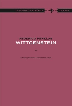 Wittgenstein