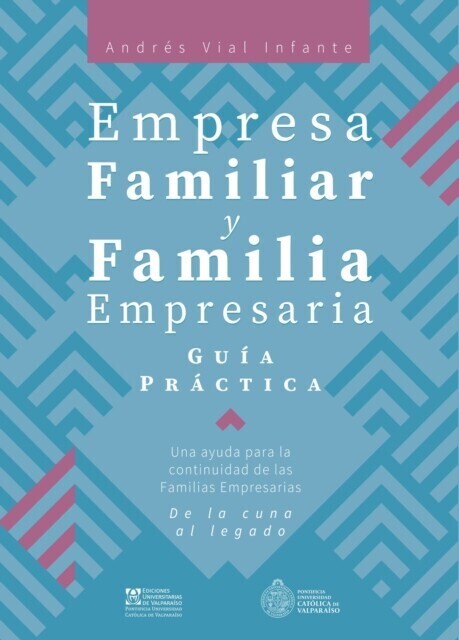Empresa Familiar y Familia Empresaria main product photo