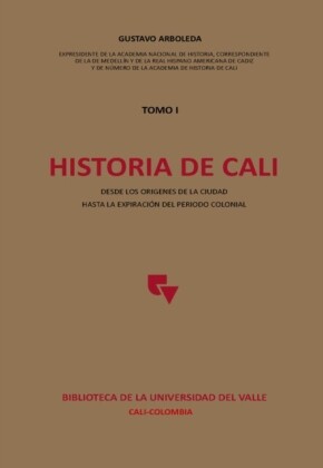 Historia de Cali