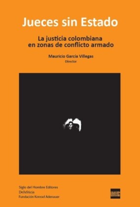 Jueces sin Estado
