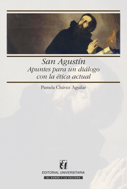 San Agustín main product photo