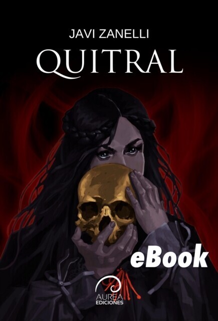 Quitral main product photo