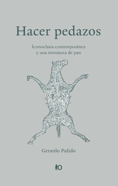 Hacer pedazos main product photo