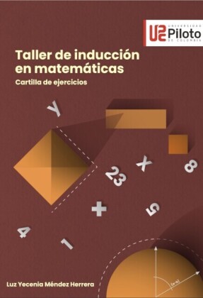 Taller de induccion en matematicas