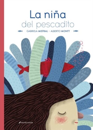 La niña del pescadito