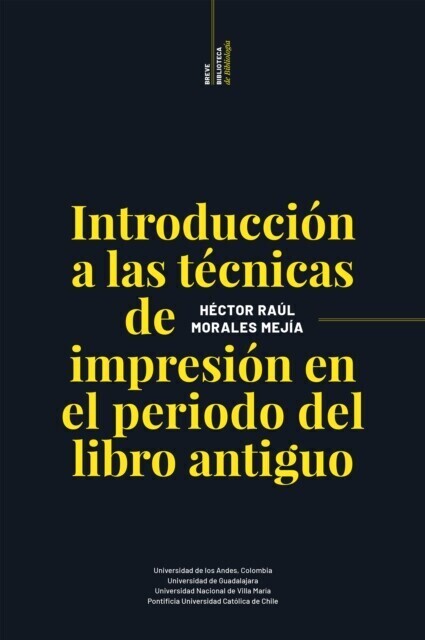 Breve biblioteca de bibliología main product photo